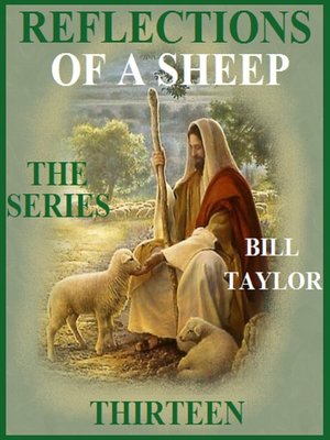 cover image of Reflections of a Sheep